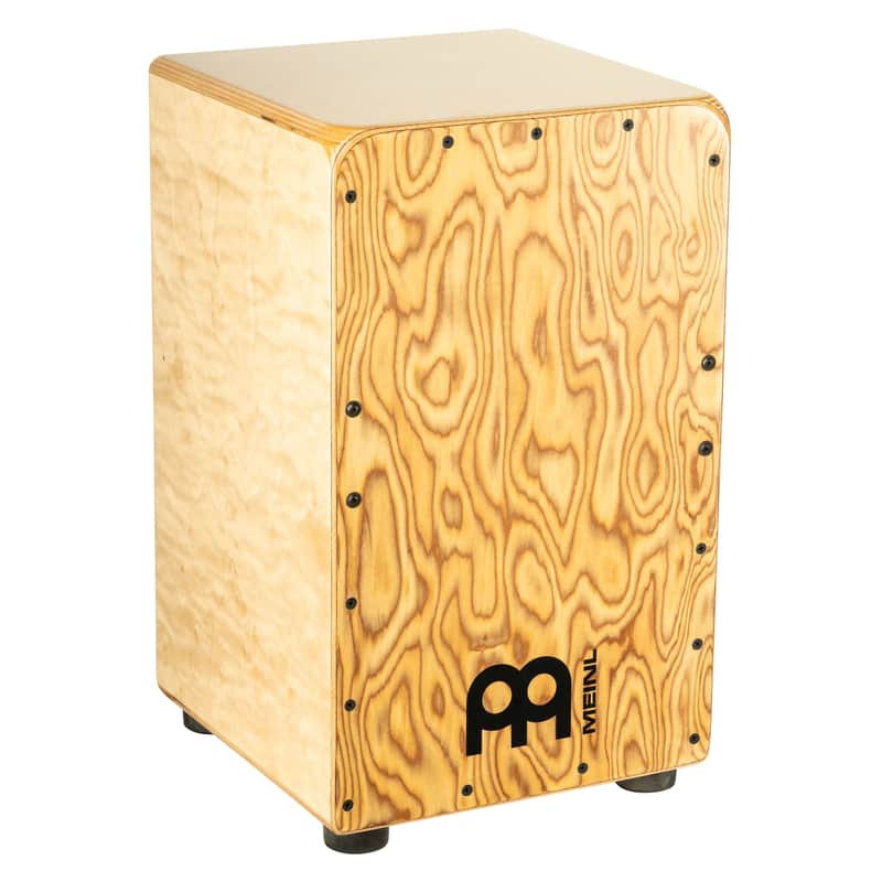 Meinl Woodcraft Cajon image 1