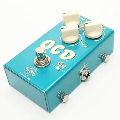 Fulltone OCD-Ge [1165] (06/22) image 3