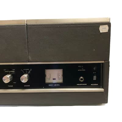Sony TC-230 Stereo Tapecorder Manual image 4