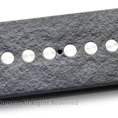 Seymour Duncan Quarter Pound Jazzmaster Bridge Pickup SJM-3b image 2