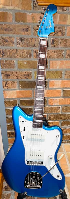 Fender American Vintage II Jazzmaster