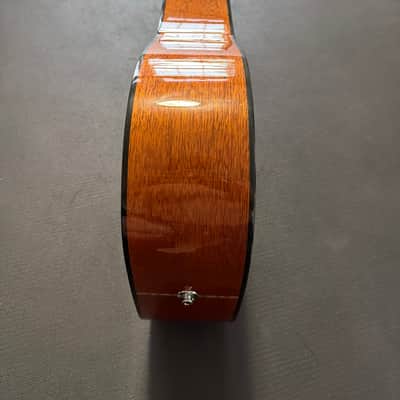 Fender DG-20CE NAT image 4