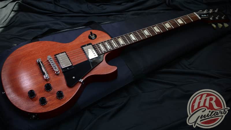 Gibson Les Paul Studio Faded