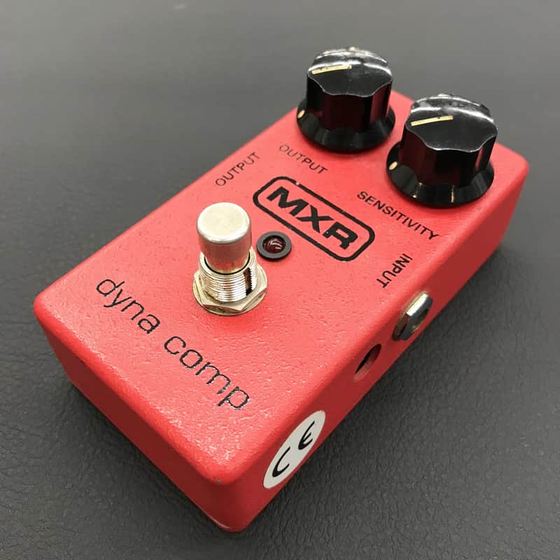 MXR Dyna Comp