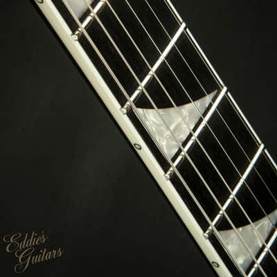 2022 - Jackson MJ Series Randy Rhoads RRT - Black #JFJ2203029 image 9