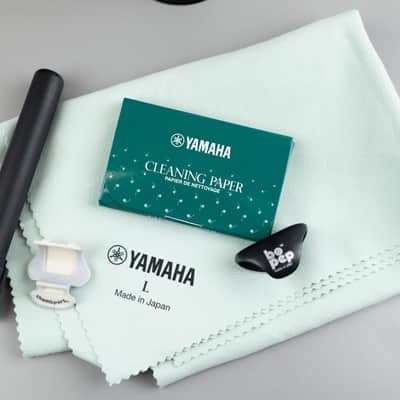 Haynes 1943 Solid Silver Flute – Serial 17825 – Excellent Player, Beautiful Wartime Era Piece image 8