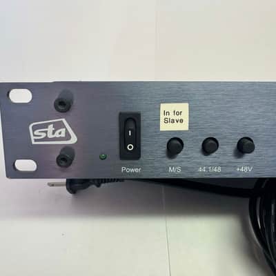 ST Audio Adam24 ADAT Interface image 2
