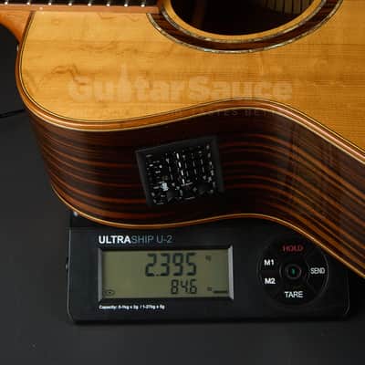 Lakewood M-48 Custom Used (Cod.1166UG) image 17