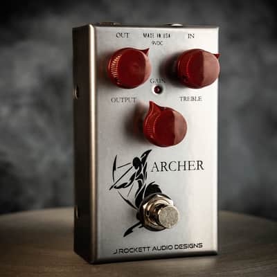 J. Rockett Archer image 2