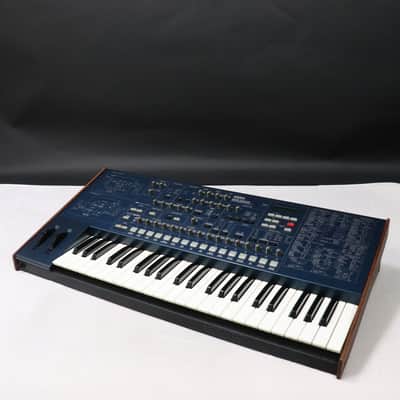 Korg Ms2000 [010631] (01/12)
