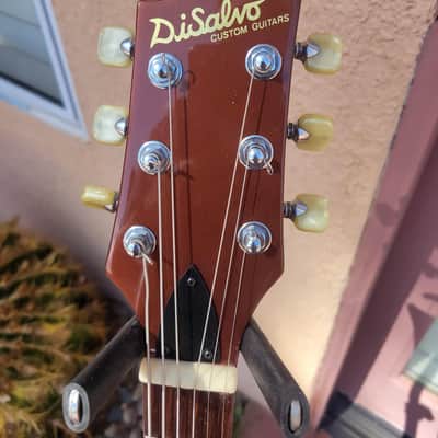 DiSalvo Baritone 2024 - Gold Leaf image 4