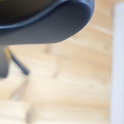 Schecter Demon-6 - Aged Black Satin image 15