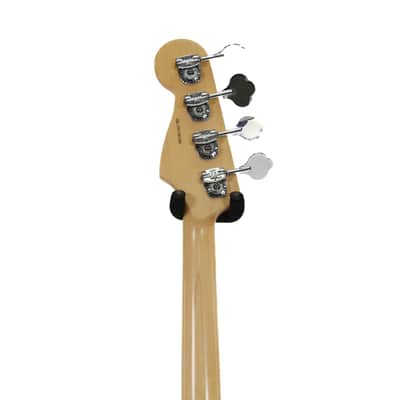 Fender AMERICAN STANDARD JAZZ BASS 4-String image 5