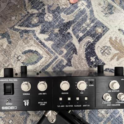 Boss Waza Tube Amp Expander 2019 - Present - Black image 12
