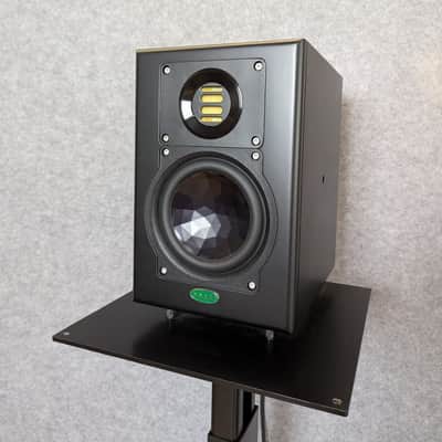 Unity Audio The Mini Rock Active 2-Way Near Field Monitor Pair image 3