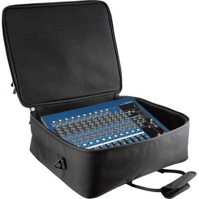 Gator G-MIXERBAG-2118 Nylon renforcé G-Mixerbag de 53,3 x 47,0 x 17,8 cm image 4