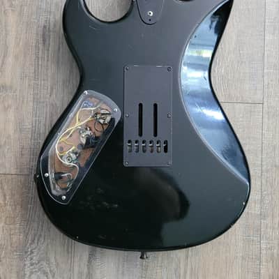 G&l Superhawk USA , with prototype pickups image 4