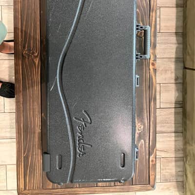 Fender American Ultra Telecaster 2023 - Arctic Pearl image 16