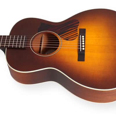 Iris Guitar Company MS-00, 2023 - Light Burst. NEW (Authorized Dealer) image 7