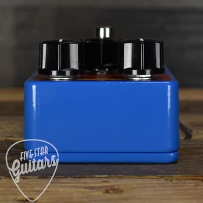 Mint Greer Tomahawk Deluxe Drive - Hawk Blue image 6