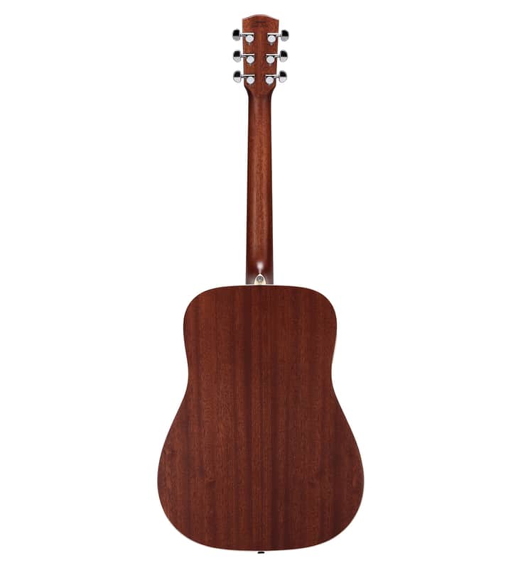 Alvarez Artist AD60 Dreadnought Acoustic Guitar image 1