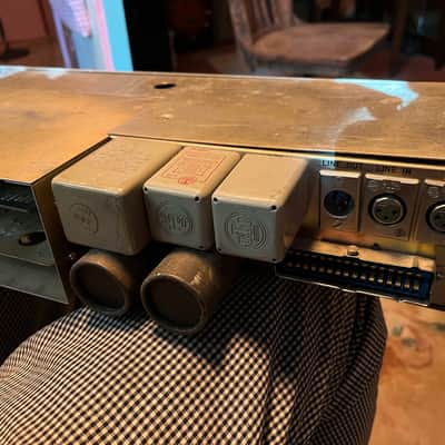 Scully 280 Microphone Preamp image 6
