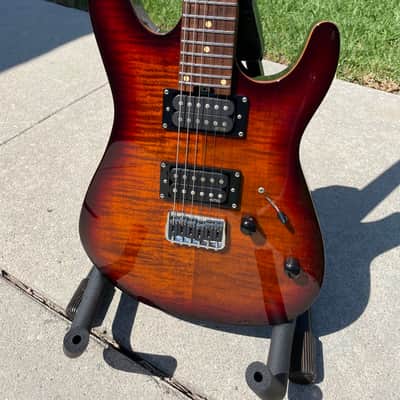 Harley Benton Fusion-III HH Pro Series image 3