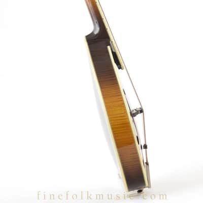 2026 BOURGEOIS M5-A SB A-STYLE MANDOLIN image 4