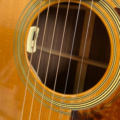 Martin Vintage Series 000-28VS 1999 - 2018 - Natural image 6