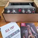 AEA TRP2 The Ribbon Pre 2-Channel Mic Preamp 2018 - 2020 - Gray