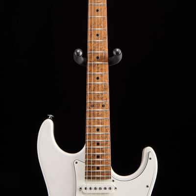 Suhr Pete Thorn Signature Series Traditional 90 Trans White image 13