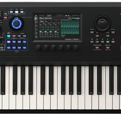 Yamaha MODX M8  AG image 3
