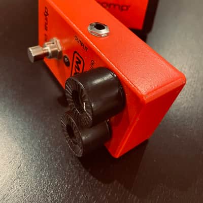 MXR M102 Dyna Comp Bild 3