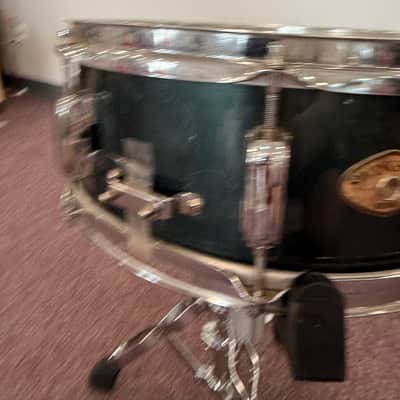 Tama Swingstar 14x5.5" Snare Drum - 8-Lug image 2