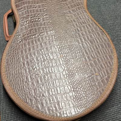 Gibson Les Paul Jr 1957 - Sunburst image 12