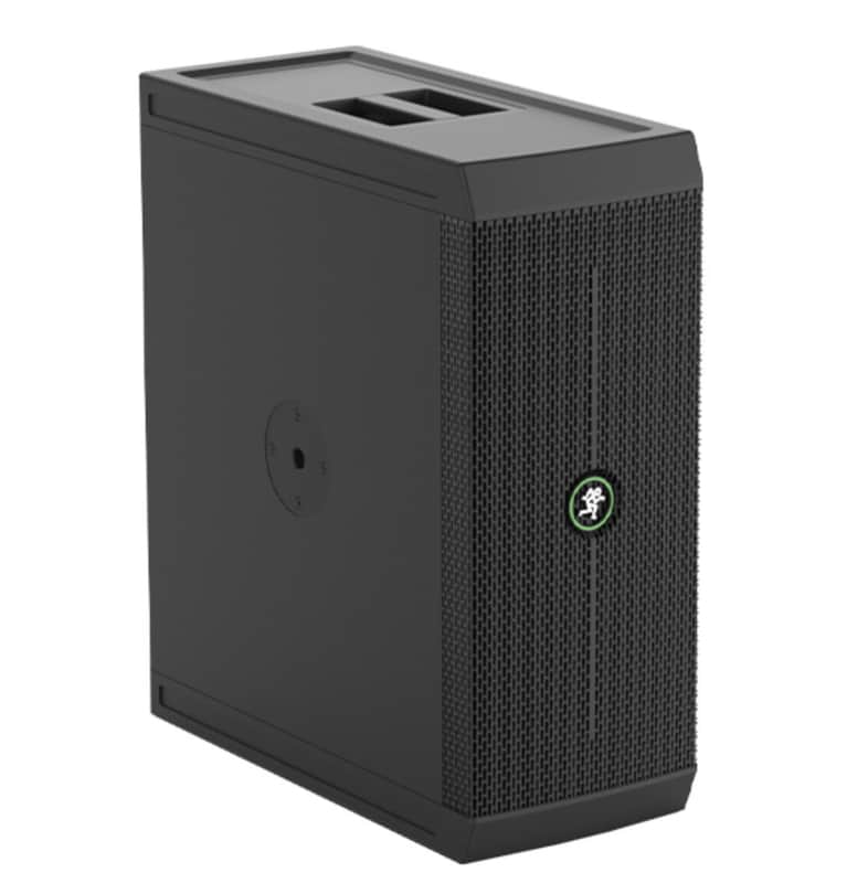Mackie Thump Sub Go Dual 8in Battery Powered Sub image 1