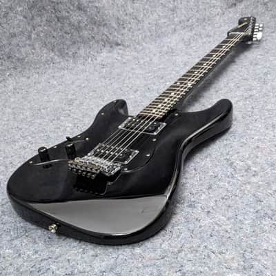 Lefty 1985 Fernandes FST-85 black - Made in Japan image 3