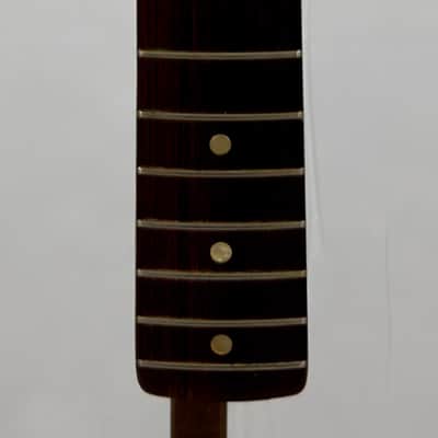 Fender Musicmaster Bass Neck 1976 - Rosewood image 2