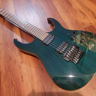 Ibanez Prestige RG-2120x image 1