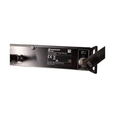 Sennheiser EW-D EM Digital Wireless Receiver (Y1-3 Band) – Good Condition (C) image 3