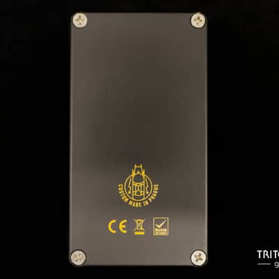 KHDK Electronics In Waves by Trivium Limited Edition image 3