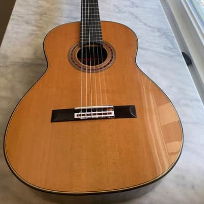 Cordoba Luthier Select Series Friederich Classical Nylon String Guitar image 12