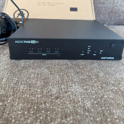 Arturia Arturia AudioFuse X8 IN ADAT expander image 2