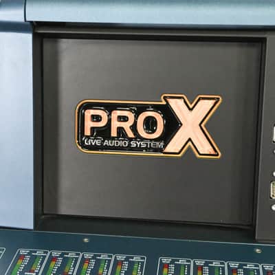 Midas PRO X Control Surface with Neutron High-Performance Audio System CG015QN *ASK FOR SHIPPING* image 8
