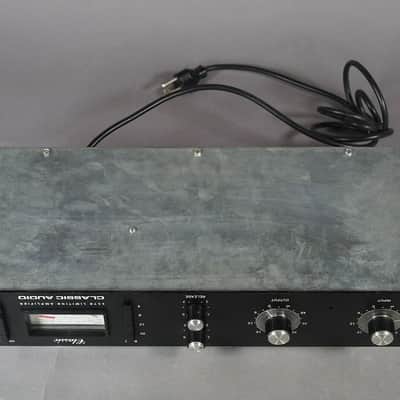 1176 LN Urei Compressor CLONE by Classic Audio - A piece of Audio History image 3
