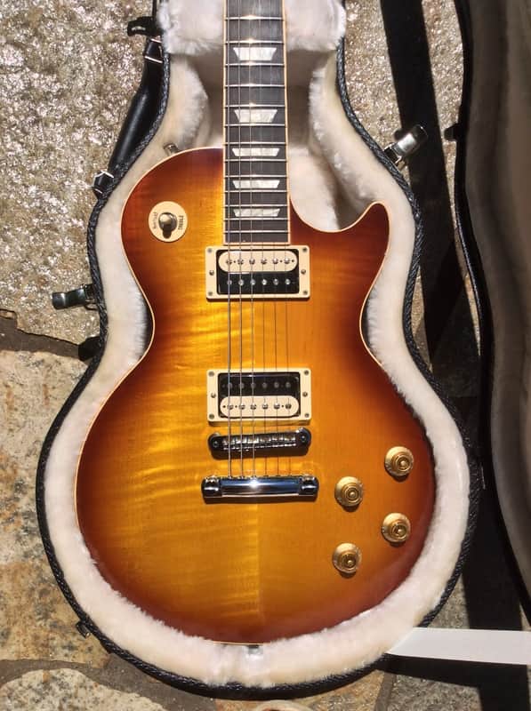 Gibson Les Paul Traditional Plus 2011 | Reverb Canada