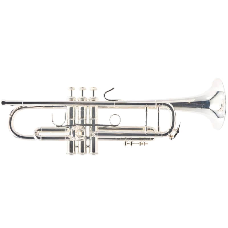 Bach 180S37 Stradivarius Professional Bb Trumpet SN 790287 image 1