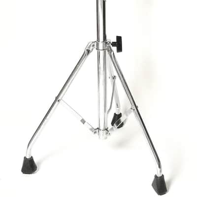 Ludwig Hercules Double Tom Floor Stand, 3-Tier Extra Height, Clip-Style - 1970s to 1980 / INSPECTED & TESTED image 2