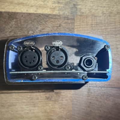 ENTTEC DMXIS CONTROLLER PC DMX SOFTWARE PRO Fee Shipping image 3