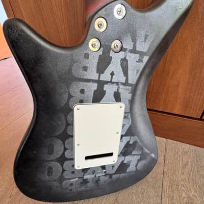 John Page Classic Ashburn 2020 - Hand Painted by international Pop Artist Burton Morris image 4
